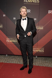 47. Bayerischer Filmpreis in München