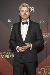 47. Bayerischer Filmpreis in München