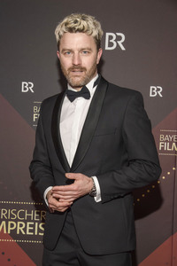 47. Bayerischer Filmpreis in München