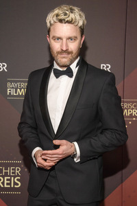 47. Bayerischer Filmpreis in München
