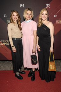 47. Bayerischer Filmpreis in München