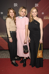 47. Bayerischer Filmpreis in München