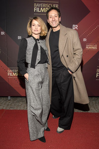 47. Bayerischer Filmpreis in München