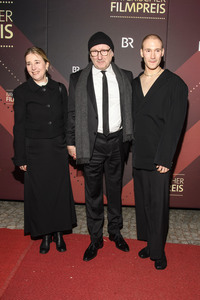 47. Bayerischer Filmpreis in München