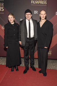 47. Bayerischer Filmpreis in München