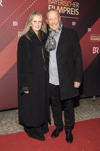 47. Bayerischer Filmpreis in München