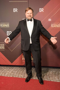 47. Bayerischer Filmpreis in München