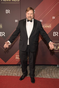 47. Bayerischer Filmpreis in München
