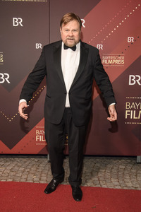 47. Bayerischer Filmpreis in München