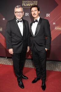 47. Bayerischer Filmpreis in München