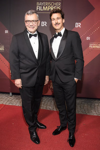 47. Bayerischer Filmpreis in München