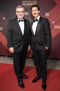 47. Bayerischer Filmpreis in München