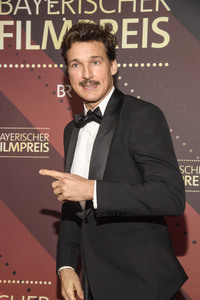 47. Bayerischer Filmpreis in München