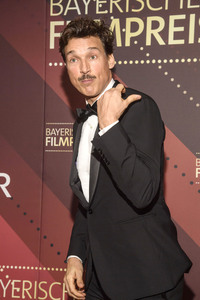 47. Bayerischer Filmpreis in München