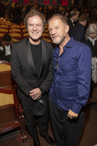 47. Bayerischer Filmpreis in München