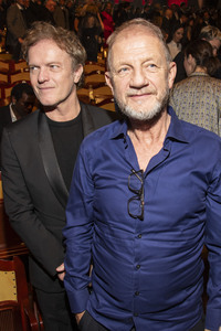 47. Bayerischer Filmpreis in München