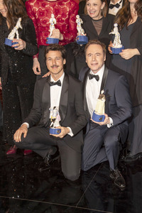 47. Bayerischer Filmpreis in München