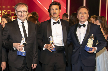 47. Bayerischer Filmpreis in München