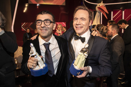 47. Bayerischer Filmpreis in München