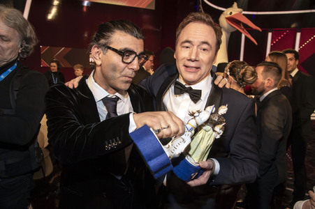 47. Bayerischer Filmpreis in München