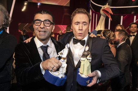 47. Bayerischer Filmpreis in München