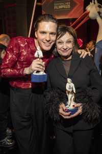 47. Bayerischer Filmpreis in München