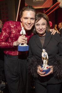 47. Bayerischer Filmpreis in München