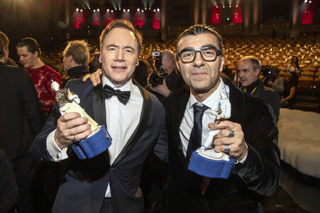 47. Bayerischer Filmpreis in München