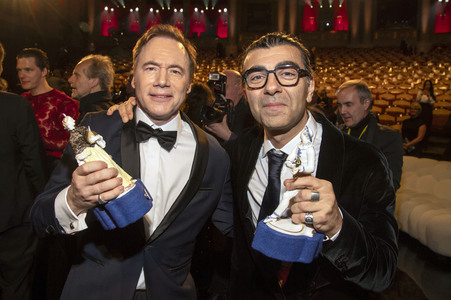 47. Bayerischer Filmpreis in München