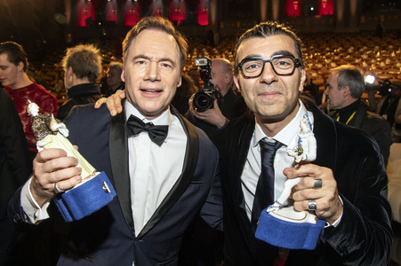 47. Bayerischer Filmpreis in München