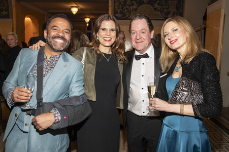 47. Bayerischer Filmpreis in München