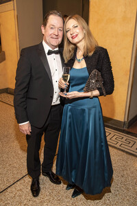 47. Bayerischer Filmpreis in München