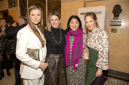 47. Bayerischer Filmpreis in München