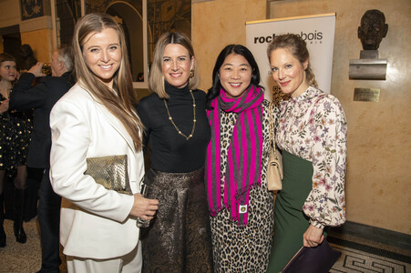 47. Bayerischer Filmpreis in München