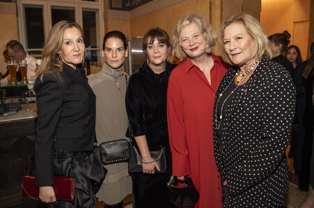 47. Bayerischer Filmpreis in München