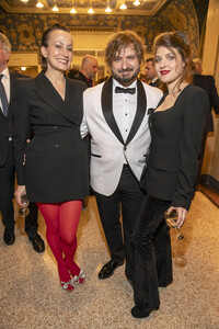 47. Bayerischer Filmpreis in München