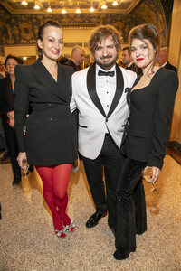 47. Bayerischer Filmpreis in München