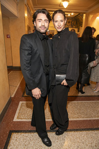 47. Bayerischer Filmpreis in München