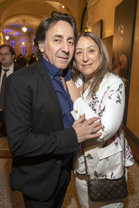 47. Bayerischer Filmpreis in München