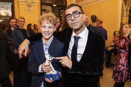 47. Bayerischer Filmpreis in München