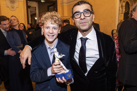 47. Bayerischer Filmpreis in München