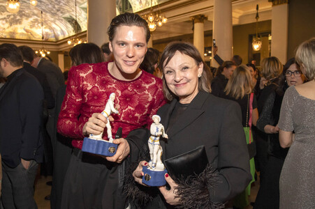 47. Bayerischer Filmpreis in München