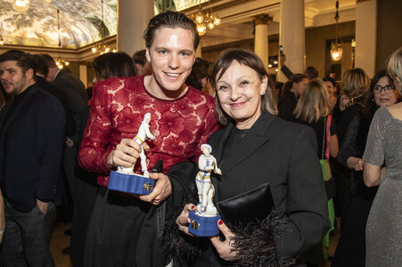47. Bayerischer Filmpreis in München