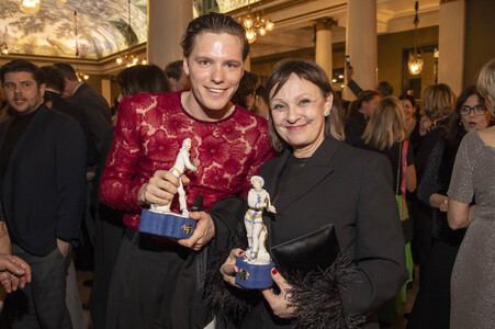 47. Bayerischer Filmpreis in München