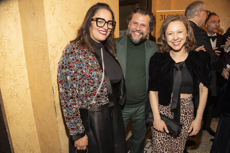 47. Bayerischer Filmpreis in München