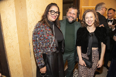 47. Bayerischer Filmpreis in München