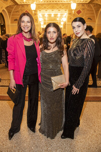 47. Bayerischer Filmpreis in München