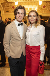 47. Bayerischer Filmpreis in München