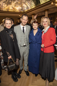 47. Bayerischer Filmpreis in München