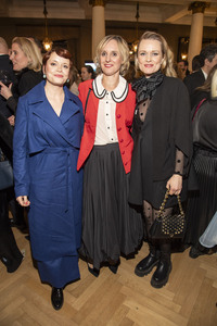 47. Bayerischer Filmpreis in München